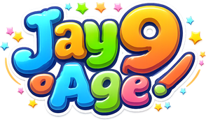 Jay 9 Age